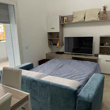 Monolocale Bicocca Appartement Milaan Buitenkant foto