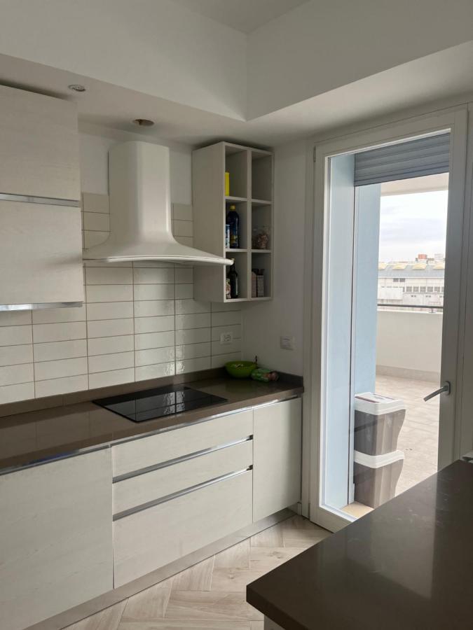 Monolocale Bicocca Appartement Milaan Buitenkant foto