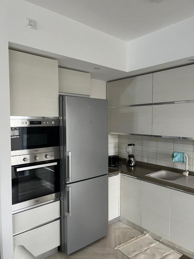 Monolocale Bicocca Appartement Milaan Buitenkant foto
